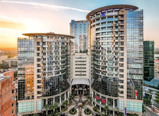 Plus de détails pour 121-189 S Orange Ave, Orlando, FL - Bureau à louer