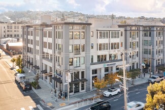 More details for 1717 17th St, San Francisco, CA - Office for Lease
