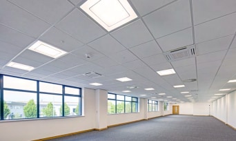 Trafford Park Rd, Manchester for lease Interior Photo- Image 2 of 4