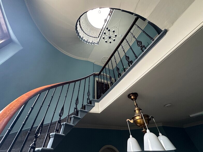 5 Atholl Crescent, Perth à vendre - Photo intérieure - Image 2 de 9