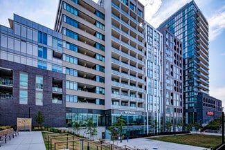 More details for 11 Peel Ave, Toronto, ON - Coworking for Lease