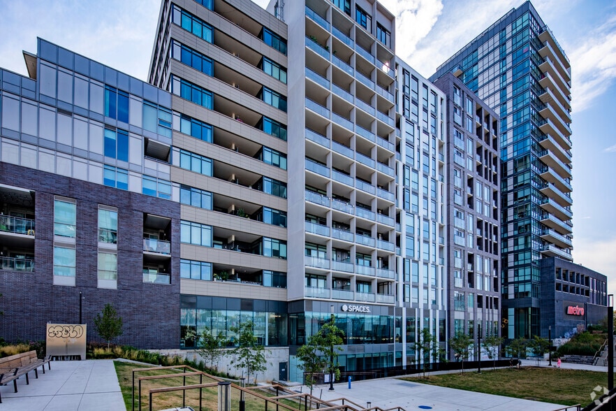 11 Peel Ave, Toronto, ON for lease - Building Photo - Image 1 of 18