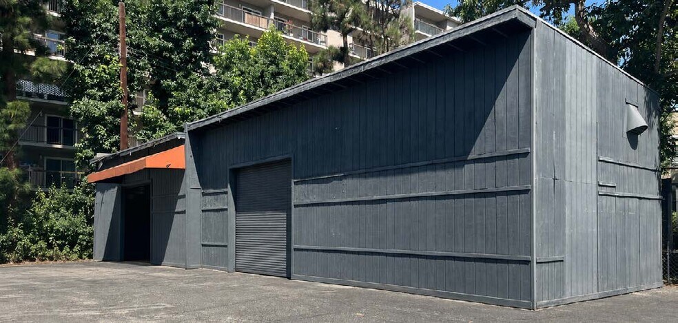 1501 W Olympic Blvd, Los Angeles, CA à vendre - Photo du bâtiment - Image 2 de 2
