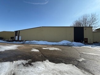 Plus de détails pour 144 Dodge Dr, Beaver Dam, WI - Industriel à vendre