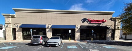 5307 Highway 153, Hixson, TN for lease Building Photo- Image 2 of 4