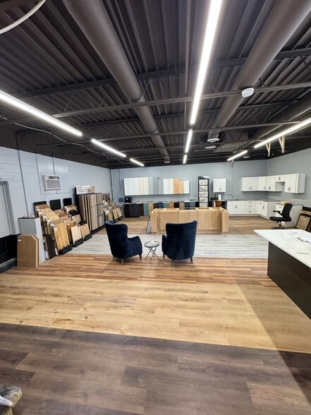 4160 Gallatin Pike, Nashville, TN à louer - Photo intérieure - Image 2 de 4