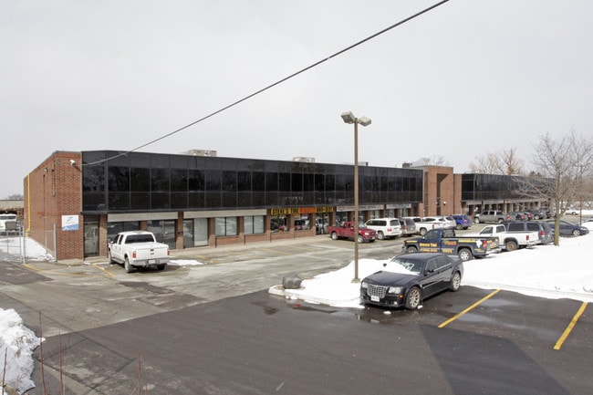 More details for 1950 Highway 7, Vaughan, ON - Office for Lease