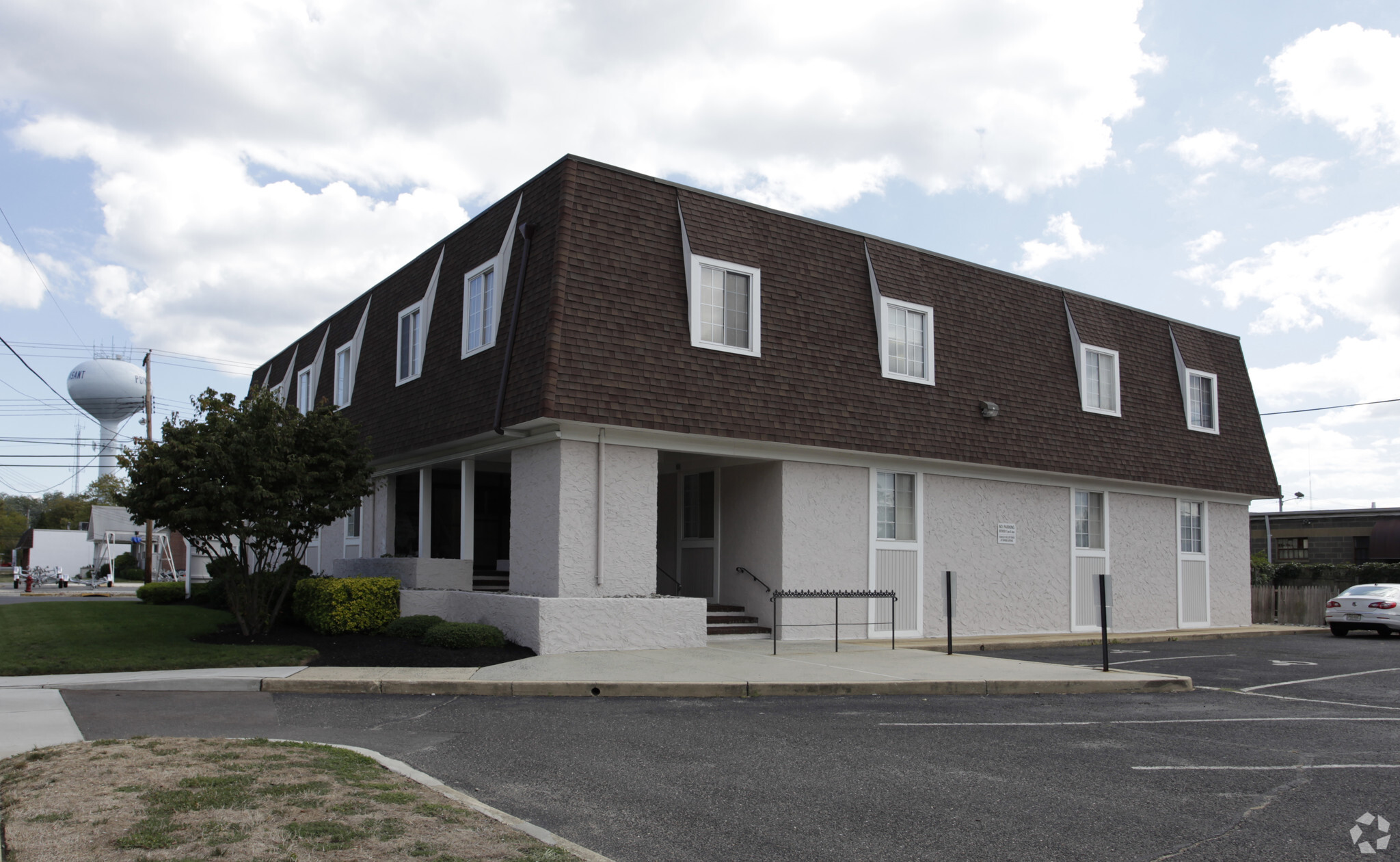 1101 Richmond Ave, Point Pleasant Beach, NJ for lease Primary Photo- Image 1 of 3