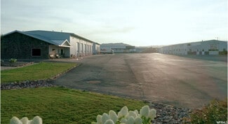 More details for 920 S Highway 40, Vernal, UT - Industrial for Sale