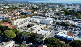 More details for 21-23 W Anapamu St, Santa Barbara, CA - Office for Sale