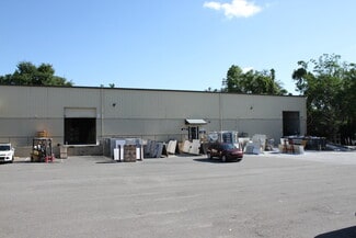More details for 6333-6339 All American Blvd, Orlando, FL - Industrial for Lease