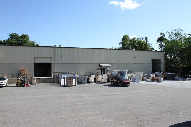 More details for 6333-6339 All American Blvd, Orlando, FL - Industrial for Lease