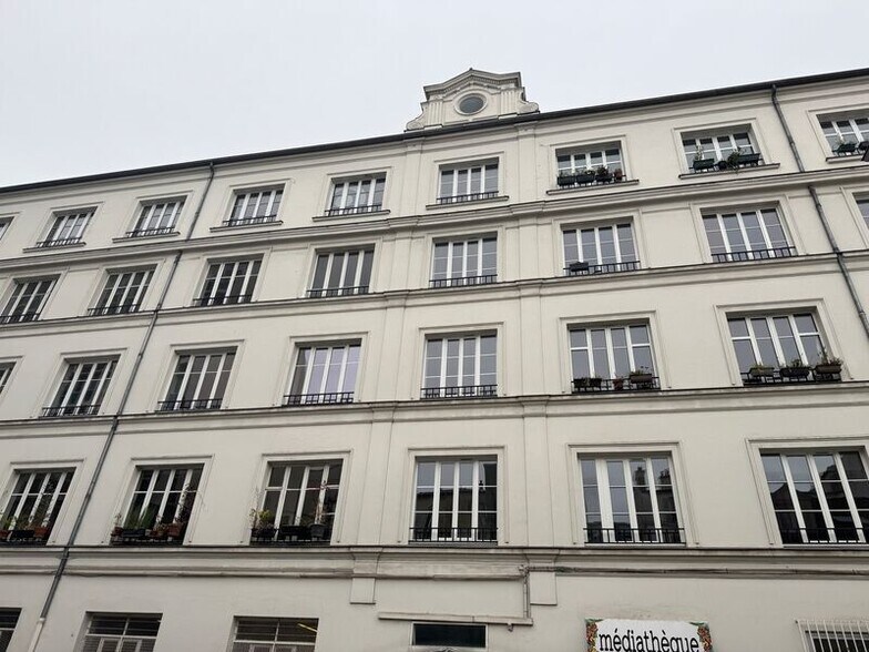 59 Rue De L'Ourcq, Paris for lease - Building Photo - Image 1 of 6