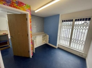 30 The Green, Rugby à louer Photo intérieure- Image 2 de 3