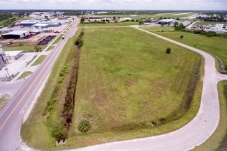 More details for 950 New Harvest Rd, Immokalee, FL - Land for Lease