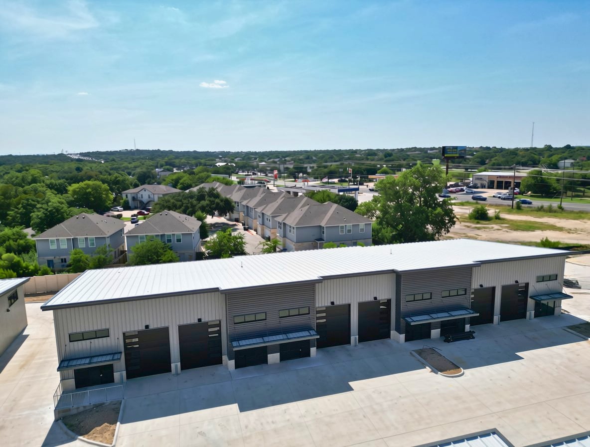 1306 Whitestone Blvd, Cedar Park, TX 78613 - Unité 405 - - Photo intérieure - Image 2 of 8
