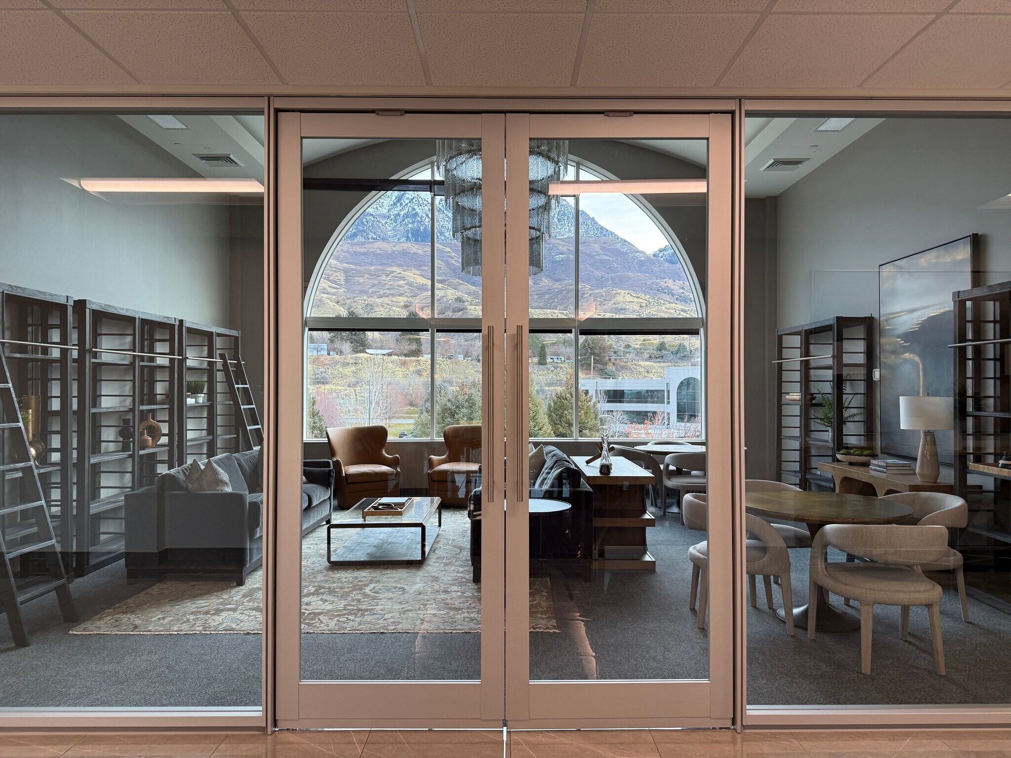 5255 N Edgewood Dr, Provo, UT for lease Interior Photo- Image 1 of 14