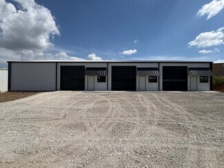 More details for 130 Mission Dr, Sherman, TX - Industrial for Lease