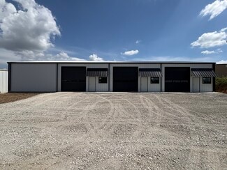 More details for 130 Mission Dr, Sherman, TX - Industrial for Lease
