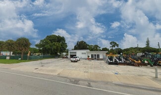 More details for 2108 Orange Ave, Fort Pierce, FL - Retail for Sale