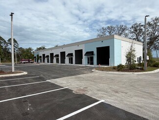 Plus de détails pour 5600 US Highway 1 N, Saint Augustine, FL - Local d'activités à louer