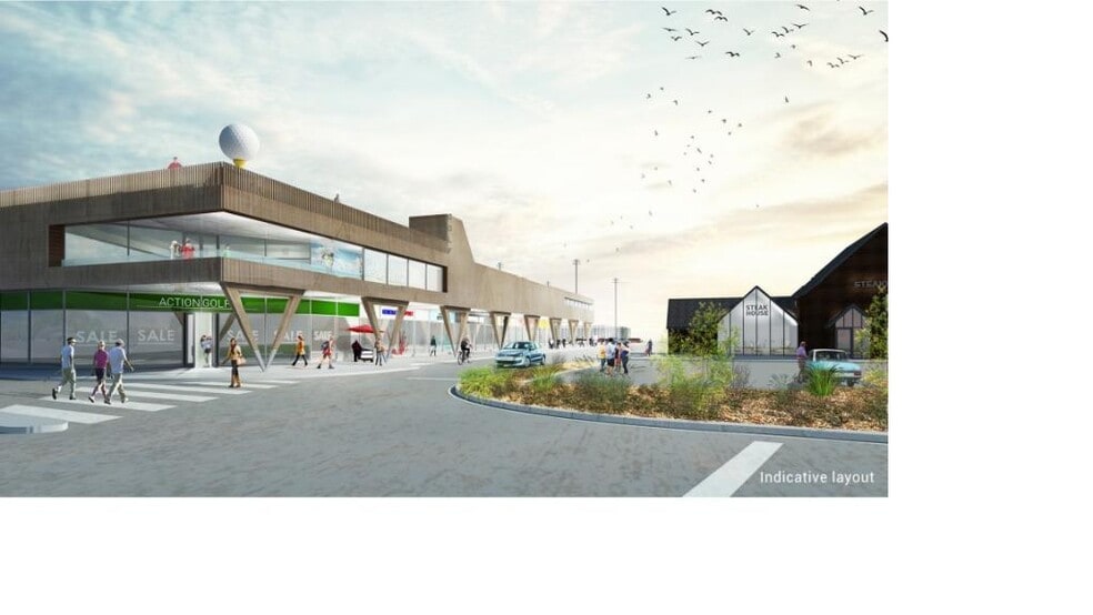 Canterbury Rd, Ashford for sale - Building Photo - Image 2 of 5