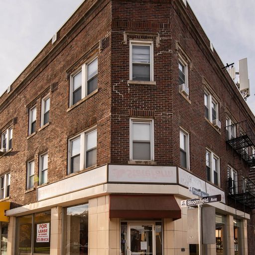 260 Bloomfield Ave, Caldwell, NJ for lease - Building Photo - Image 2 of 22
