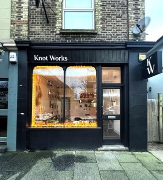 More details for 64 London Rd, Southborough - Retail for Lease