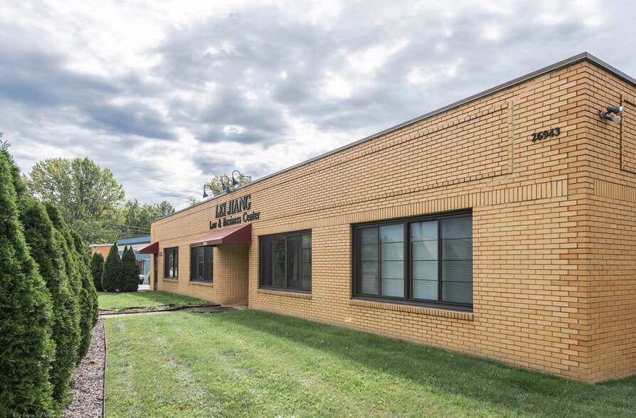 26943 Westwood Rd, Westlake, OH for lease - Building Photo - Image 2 of 18