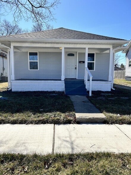 915 E North St, Kokomo, IN for sale - Primary Photo - Image 1 of 1