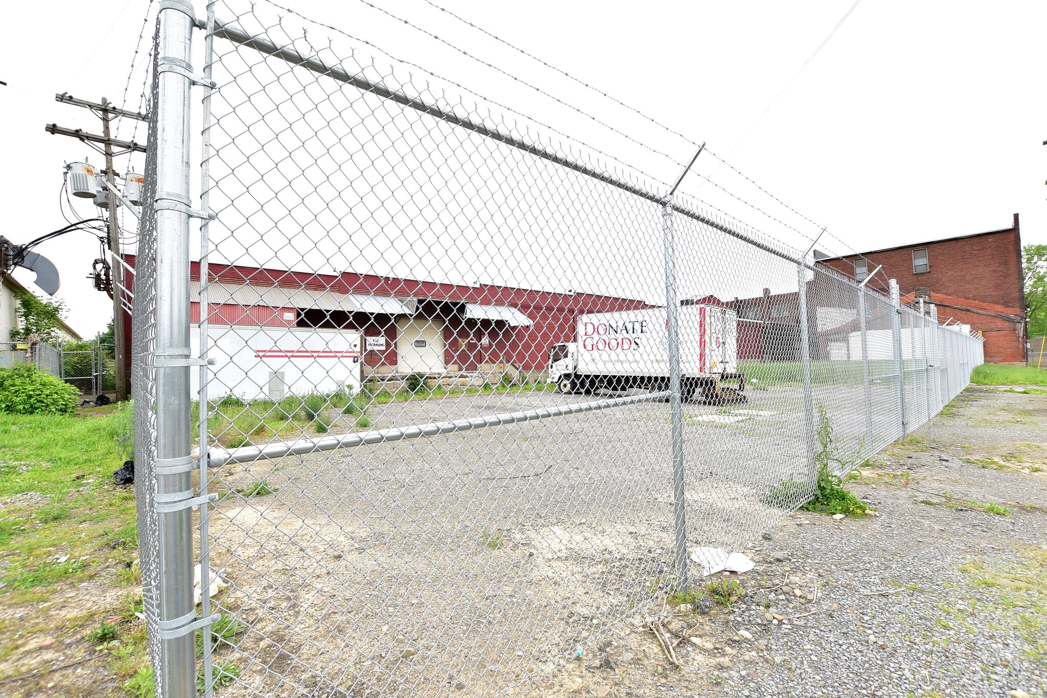 8 Griswold St, Binghamton, NY for sale Primary Photo- Image 1 of 3