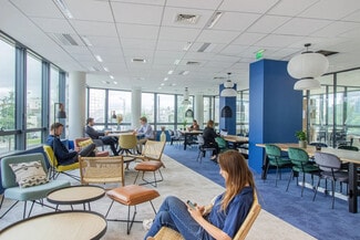 More details for 1-5 Rue Du Débarcadère, Colombes - Coworking for Lease