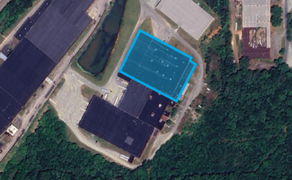 Plus de détails pour 147 L F I Complex Ln, Lexington, NC - Industriel à louer