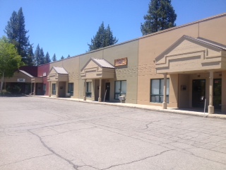 12219 Business Park Dr, Truckee, CA for sale - Building Photo - Image 1 of 1