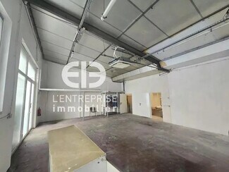 More details for Industrial for Lease