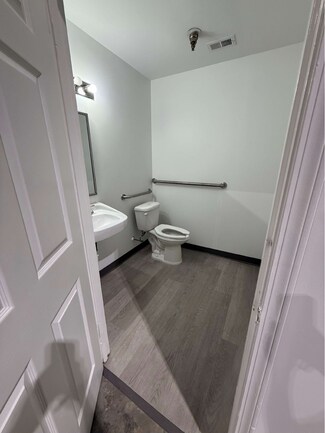 Plus de détails pour 7283 Spa Rd, North Charleston, SC - Industriel à louer