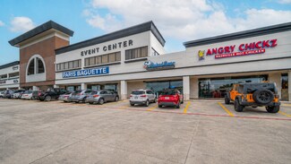 Plus de détails pour 18301-18313 Egret Bay Blvd, Houston, TX - Commerce de détail à louer