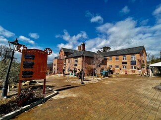 Plus de détails pour Woolsthorpe Rd, Grantham - Commerce de détail à louer