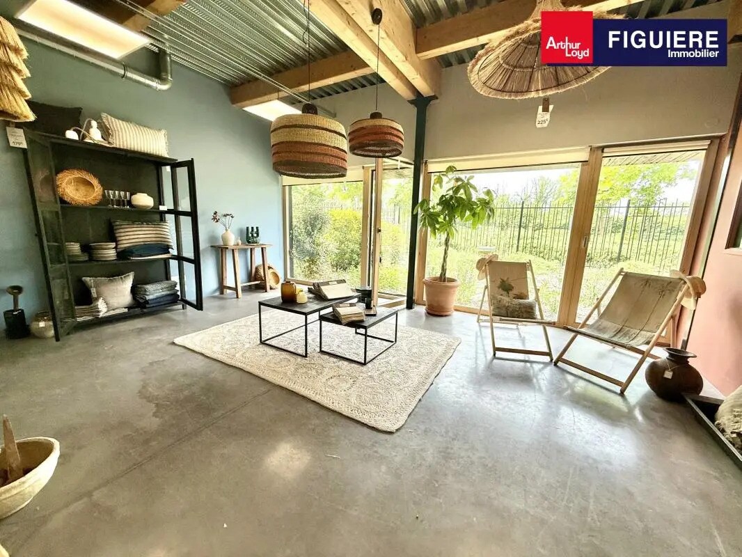 Bureau dans Aix-en-Provence à louer Photo intérieure- Image 1 de 13