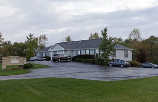 More details for 3469 Fortuna Dr, Akron, OH - Office for Lease