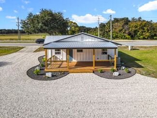 More details for 379 N State Road 415, Osteen, FL - Office for Lease