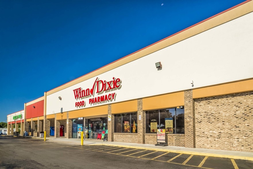 9535 E Fowler Ave, Thonotosassa, FL for lease - Building Photo - Image 2 of 6