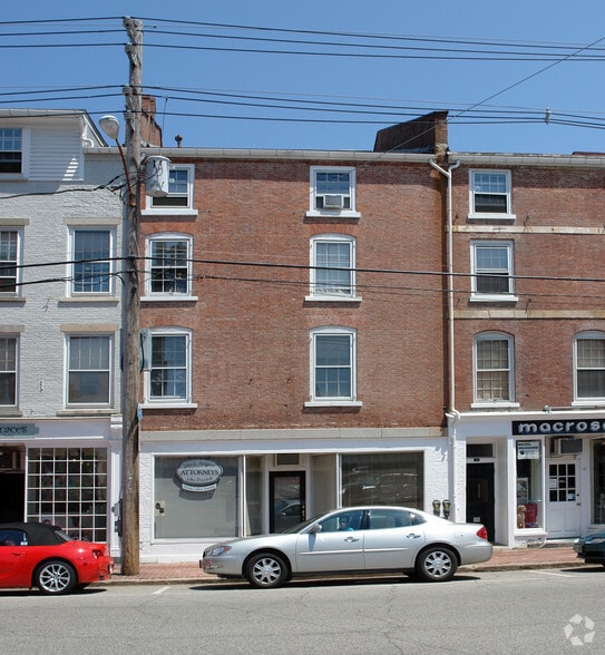 101 Market St, Portsmouth, NH for sale - Building Photo - Image 3 of 3