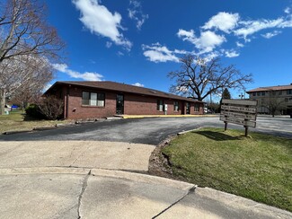 More details for 608 35th Ave, Moline, IL - Office/Medical for Lease