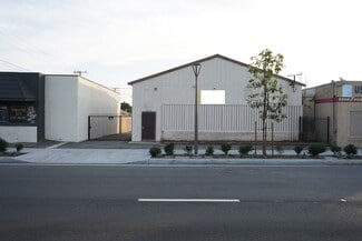 More details for 12408 Carson St, Hawaiian Gardens, CA - Industrial for Lease