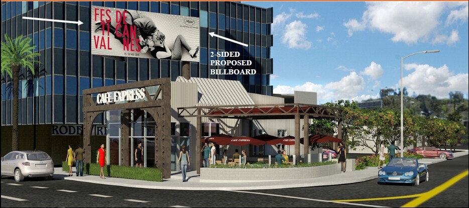 15322 Ventura Blvd, Sherman Oaks, CA for sale - Primary Photo - Image 1 of 7