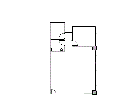 12000 Ford Rd, Dallas, TX à louer Plan d  tage- Image 1 de 1