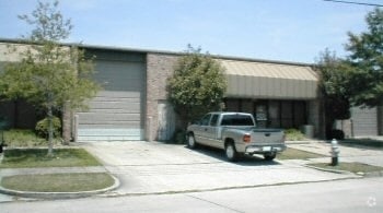 1539 E River Oaks Rd, New Orleans, LA for lease - Building Photo - Image 2 of 5