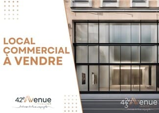 Plus de détails pour Commerce de détail à vendre