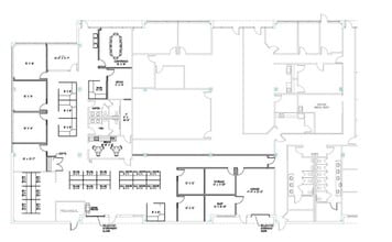 640 Grassmere Park, Nashville, TN for lease Floor Plan- Image 1 of 1